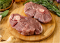 Bone-In Lamb Fillets